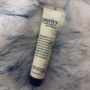 Purity Pore Extractor